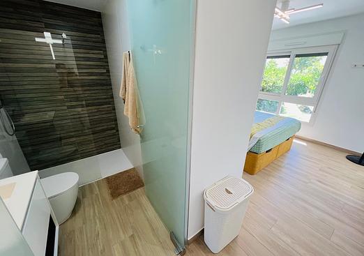 Apartment in Vistabella Golf Entre Naranjos