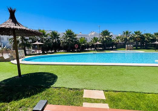 Apartment in Vistabella Golf Entre Naranjos