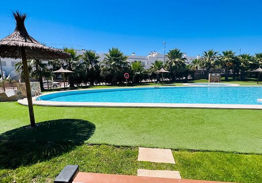 Apartment in Vistabella Golf Entre Naranjos