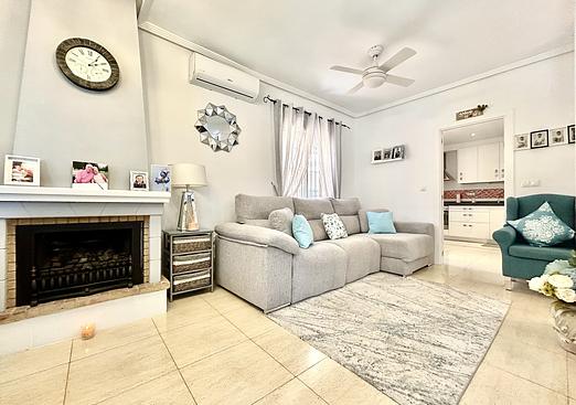 Villa in Los Balcones