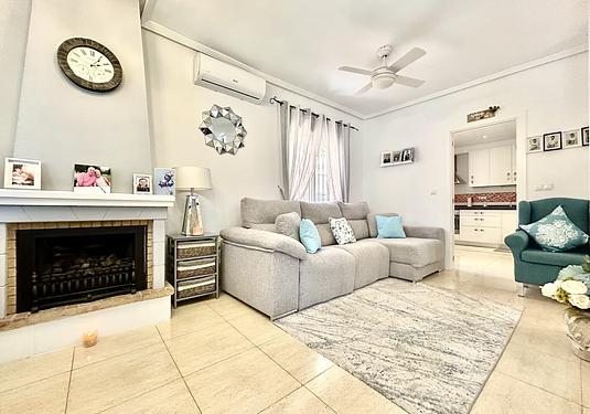 Villa in Los Balcones