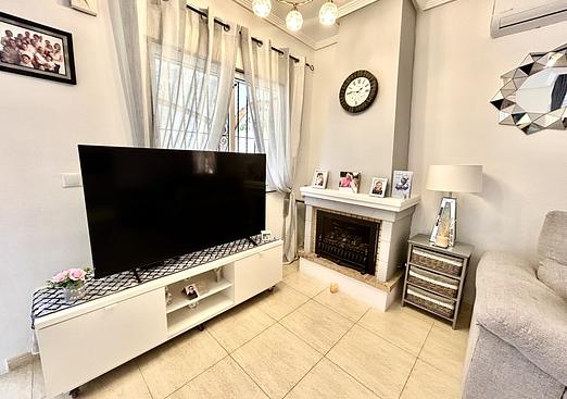 Villa in Los Balcones