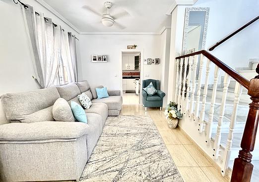 Villa in Los Balcones