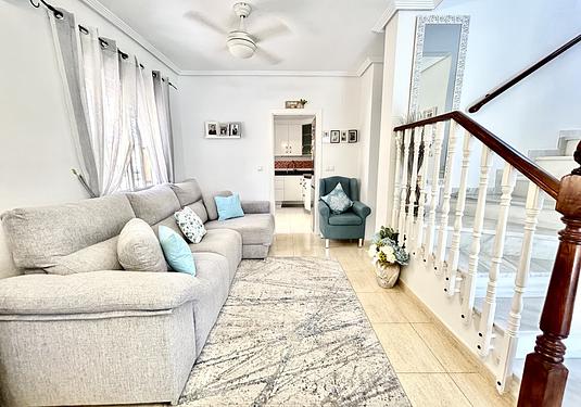 Villa in Los Balcones