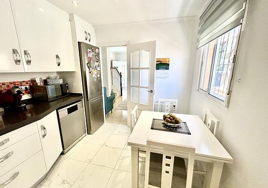 Villa in Los Balcones