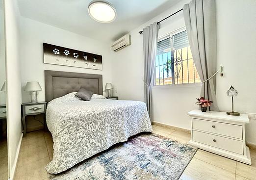 Villa in Los Balcones