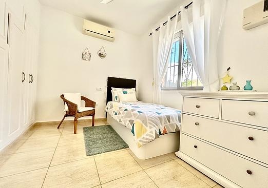 Villa in Los Balcones