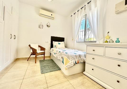 Villa in Los Balcones