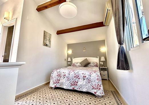 Villa in Los Balcones