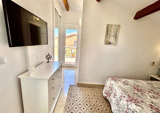Villa in Los Balcones