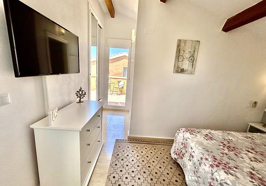 Villa in Los Balcones