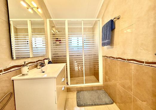 Villa in Los Balcones