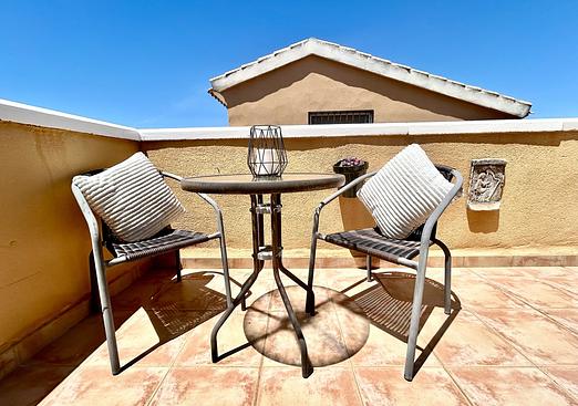 Villa in Los Balcones