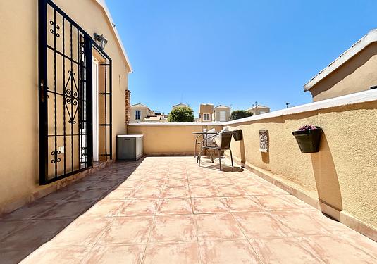 Villa in Los Balcones