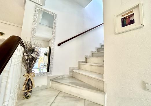 Villa in Los Balcones