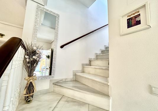 Villa in Los Balcones