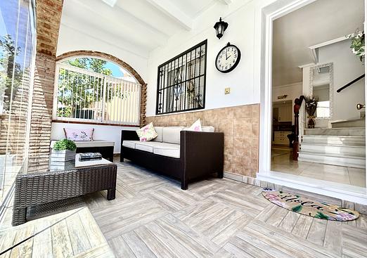 Villa in Los Balcones