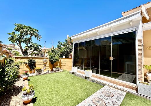 Villa in Los Balcones