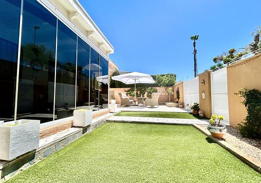 Villa in Los Balcones