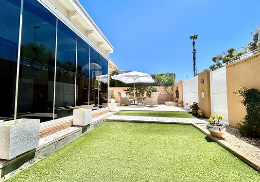 Villa in Los Balcones