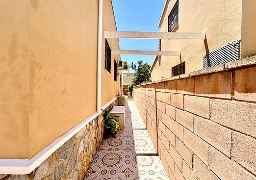 Villa in Los Balcones