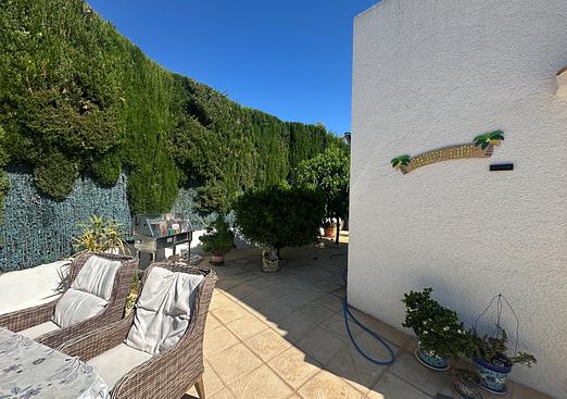 Town house in Torrevieja