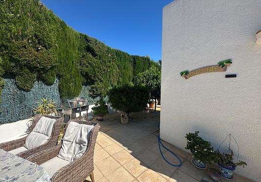 Town house in Torrevieja