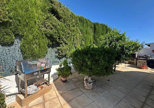 Town house in Torrevieja