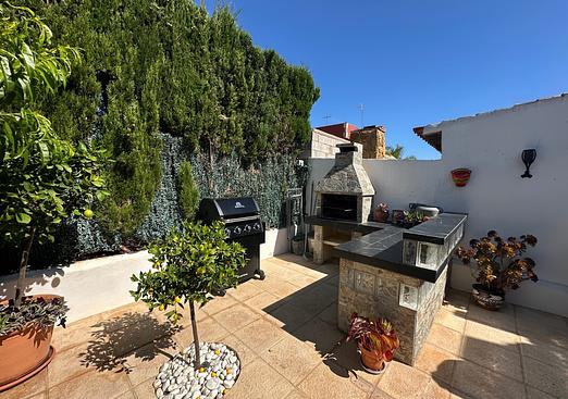 Town house in Torrevieja