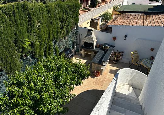 Town house in Torrevieja