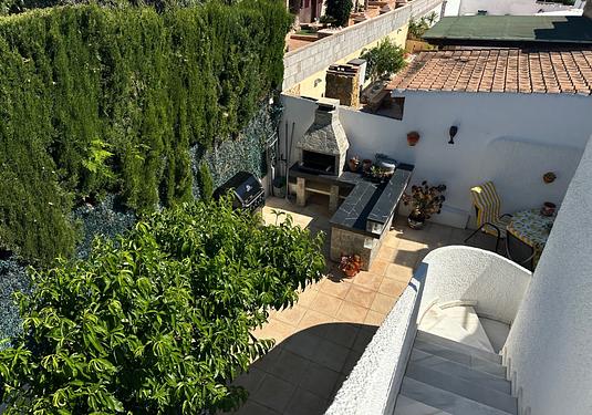 Town house in Torrevieja