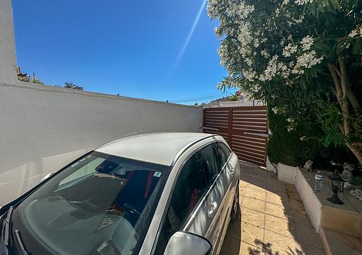 Town house in Torrevieja