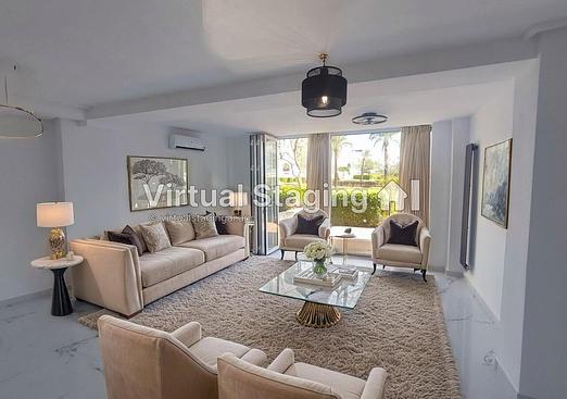 Apartment in Hacienda Riquelme Golf Resort