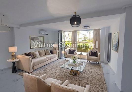 Apartment in Hacienda Riquelme Golf Resort