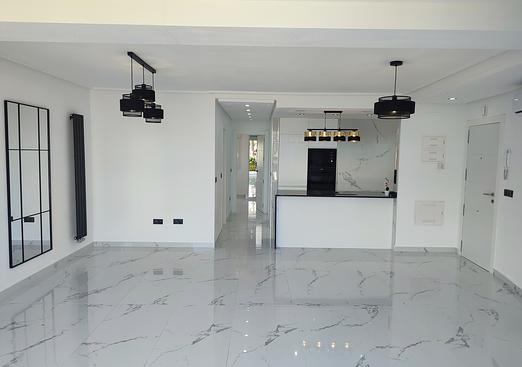 Apartment in Hacienda Riquelme Golf Resort