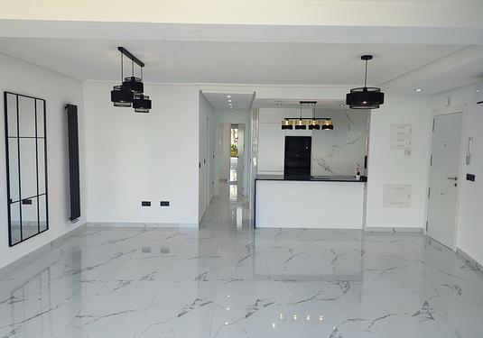 Apartment in Hacienda Riquelme Golf Resort