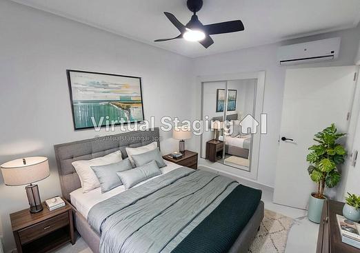 Apartment in Hacienda Riquelme Golf Resort