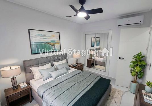 Apartment in Hacienda Riquelme Golf Resort
