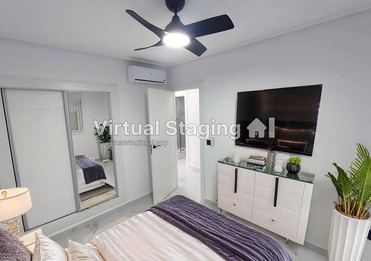 Apartment in Hacienda Riquelme Golf Resort