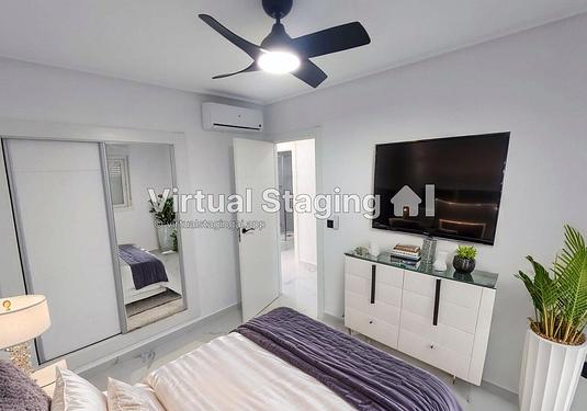 Apartment in Hacienda Riquelme Golf Resort
