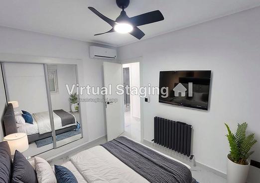 Apartment in Hacienda Riquelme Golf Resort