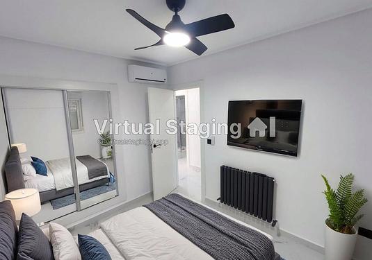 Apartment in Hacienda Riquelme Golf Resort