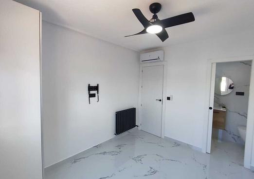 Apartment in Hacienda Riquelme Golf Resort