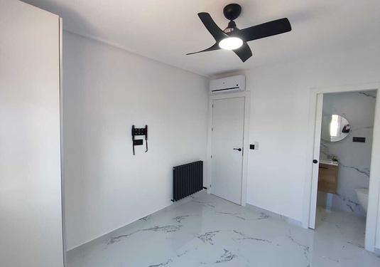 Apartment in Hacienda Riquelme Golf Resort