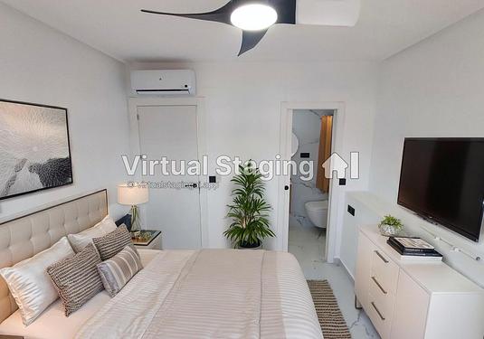 Apartment in Hacienda Riquelme Golf Resort