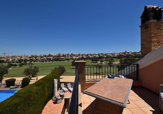 Villa in Algorfa