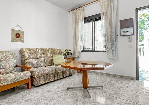 Town house in Torrevieja