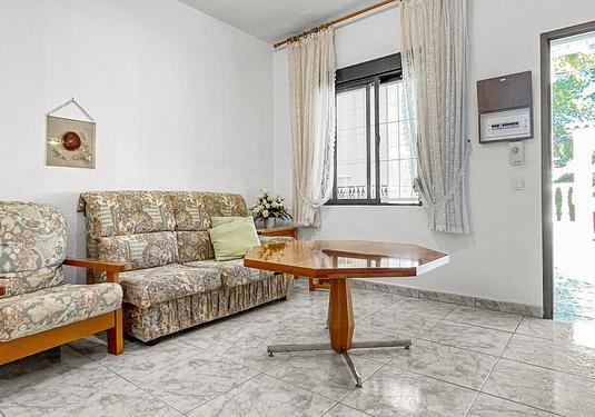 Town house in Torrevieja