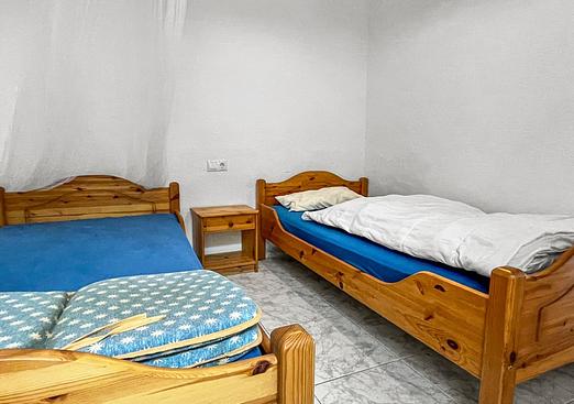 Town house in Torrevieja