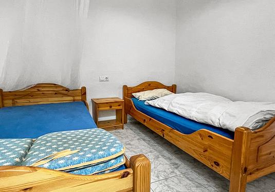 Town house in Torrevieja